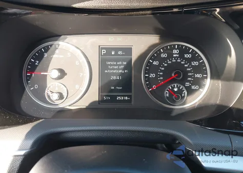 2023 Kia K5 Lxs z USA, uszkodzony, nr VIN 5XXG14J22PG194445